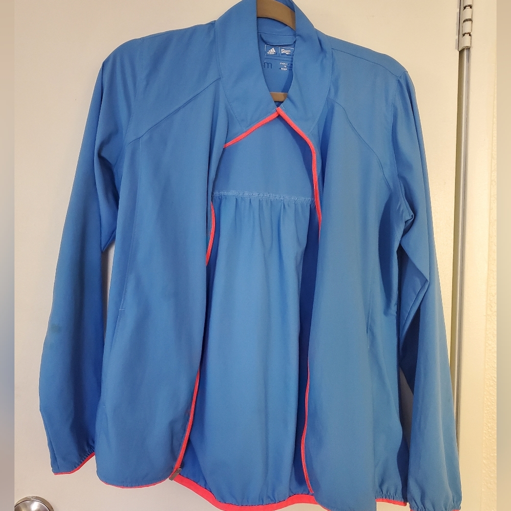 Sport coat